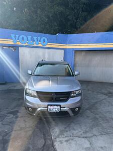 2018 Dodge Journey Crossroad - Photo 2 - Los Angeles, CA 90025