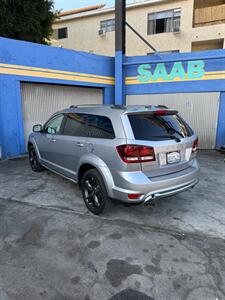 2018 Dodge Journey Crossroad - Photo 7 - Los Angeles, CA 90025