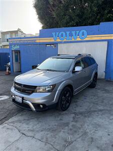2018 Dodge Journey Crossroad - Photo 1 - Los Angeles, CA 90025