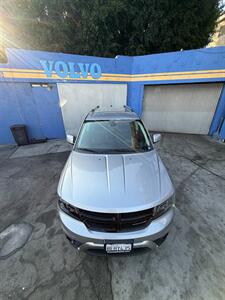 2018 Dodge Journey Crossroad - Photo 6 - Los Angeles, CA 90025