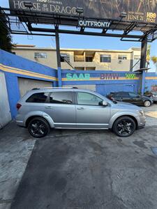 2018 Dodge Journey Crossroad - Photo 4 - Los Angeles, CA 90025