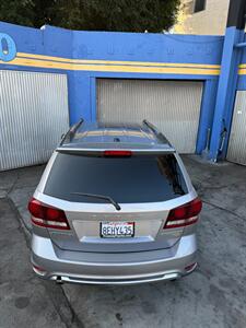 2018 Dodge Journey Crossroad - Photo 19 - Los Angeles, CA 90025