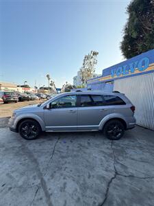 2018 Dodge Journey Crossroad - Photo 5 - Los Angeles, CA 90025