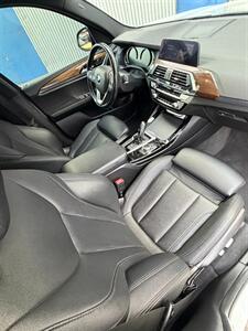 2021 BMW X3 sDrive30i - Photo 13 - Los Angeles, CA 90025