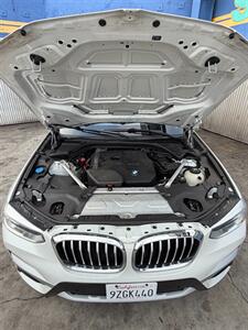 2021 BMW X3 sDrive30i - Photo 18 - Los Angeles, CA 90025