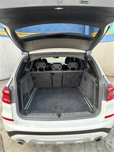 2021 BMW X3 sDrive30i - Photo 9 - Los Angeles, CA 90025