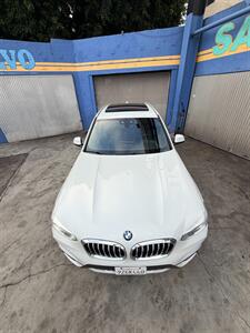 2021 BMW X3 sDrive30i - Photo 19 - Los Angeles, CA 90025