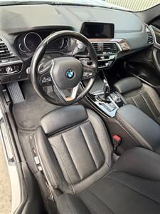 2021 BMW X3 sDrive30i - Photo 10 - Los Angeles, CA 90025