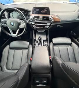 2021 BMW X3 sDrive30i - Photo 14 - Los Angeles, CA 90025