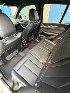 2021 BMW X3 sDrive30i - Photo 11 - Los Angeles, CA 90025