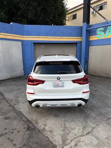 2021 BMW X3 sDrive30i - Photo 6 - Los Angeles, CA 90025