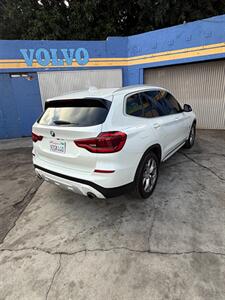 2021 BMW X3 sDrive30i - Photo 8 - Los Angeles, CA 90025