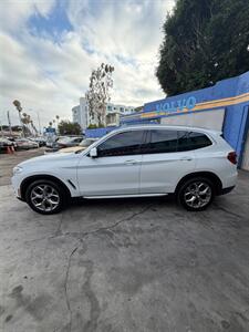 2021 BMW X3 sDrive30i - Photo 4 - Los Angeles, CA 90025