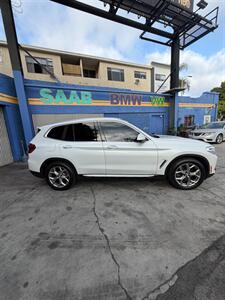 2021 BMW X3 sDrive30i - Photo 5 - Los Angeles, CA 90025