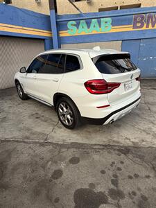 2021 BMW X3 sDrive30i - Photo 7 - Los Angeles, CA 90025