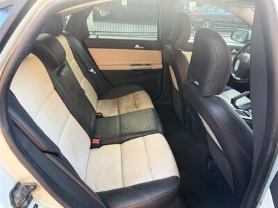 2011 Volvo S40 T5 R-Design - Photo 15 - Los Angeles, CA 90025