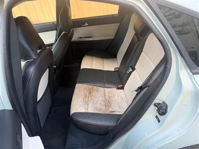 2011 Volvo S40 T5 R-Design - Photo 14 - Los Angeles, CA 90025
