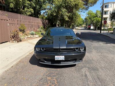 2019 Dodge Challenger SXT - Photo 2 - Los Angeles, CA 90025