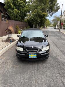 2004 Saab 9-3 Arc - Photo 2 - Los Angeles, CA 90025