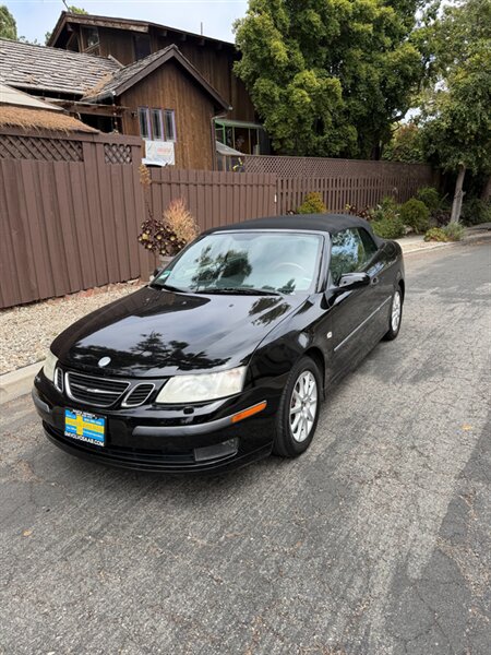 2004 Saab 9-3 Arc   - Photo 1 - Los Angeles, CA 90025