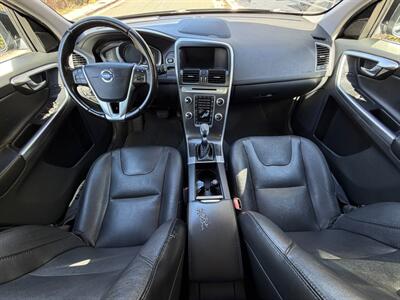 2016 Volvo XC60 T5 Drive-E Platinum   - Photo 12 - Los Angeles, CA 90025