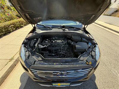2016 Volvo XC60 T5 Drive-E Platinum   - Photo 9 - Los Angeles, CA 90025