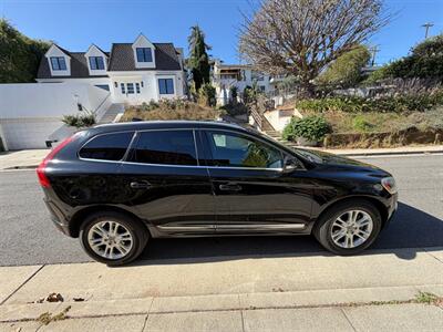 2016 Volvo XC60 T5 Drive-E Platinum   - Photo 4 - Los Angeles, CA 90025