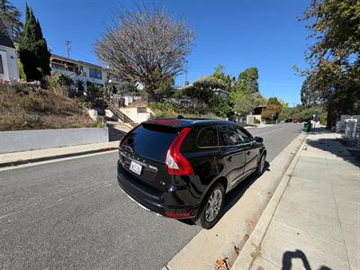 2016 Volvo XC60 T5 Drive-E Platinum   - Photo 5 - Los Angeles, CA 90025