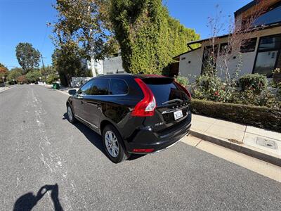 2016 Volvo XC60 T5 Drive-E Platinum   - Photo 7 - Los Angeles, CA 90025