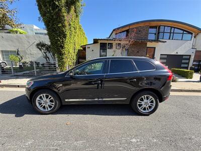 2016 Volvo XC60 T5 Drive-E Platinum   - Photo 6 - Los Angeles, CA 90025
