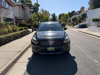 2016 Volvo XC60 T5 Drive-E Platinum   - Photo 2 - Los Angeles, CA 90025