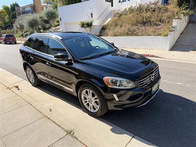 2016 Volvo XC60 T5 Drive-E Platinum   - Photo 1 - Los Angeles, CA 90025