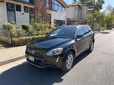 2016 Volvo XC60 T5 Drive-E Platinum   - Photo 3 - Los Angeles, CA 90025