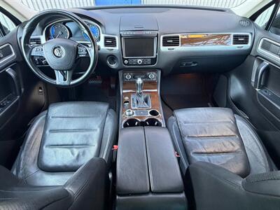 2016 Volkswagen Touareg VR6 Sport - Photo 13 - Los Angeles, CA 90025