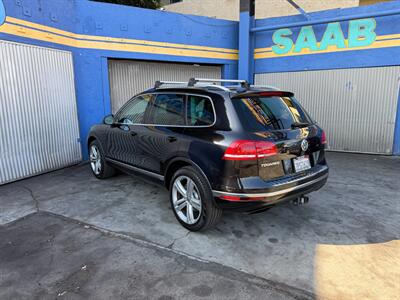 2016 Volkswagen Touareg VR6 Sport - Photo 6 - Los Angeles, CA 90025