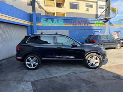 2016 Volkswagen Touareg VR6 Sport - Photo 5 - Los Angeles, CA 90025