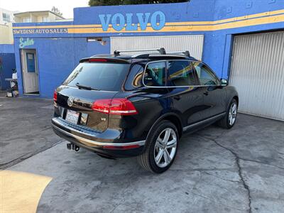 2016 Volkswagen Touareg VR6 Sport - Photo 7 - Los Angeles, CA 90025