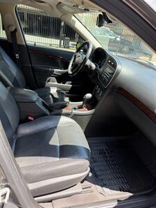 2010 Saab 9-3 Sport XWD - Photo 11 - Los Angeles, CA 90025