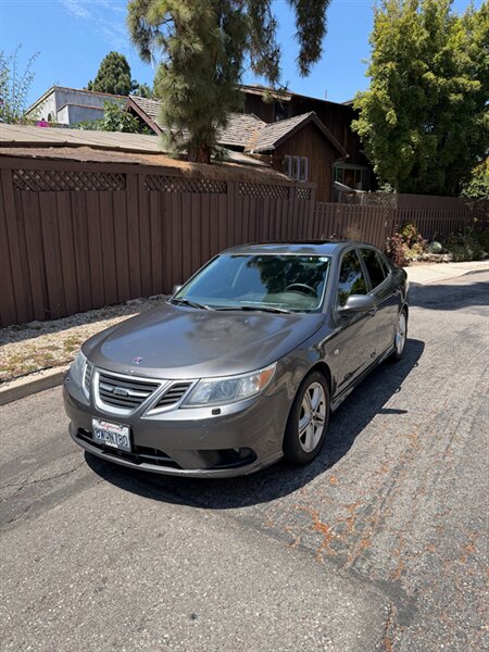 2010 Saab 9-3 Sport XWD   - Photo 1 - Los Angeles, CA 90025