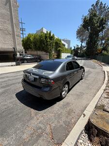 2010 Saab 9-3 Sport XWD - Photo 7 - Los Angeles, CA 90025