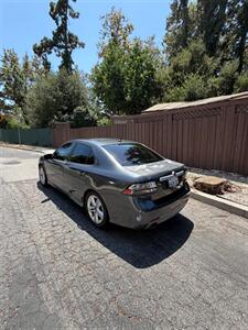 2010 Saab 9-3 Sport XWD - Photo 5 - Los Angeles, CA 90025