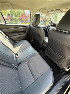 2016 Toyota Corolla S Plus   - Photo 11 - Los Angeles, CA 90025