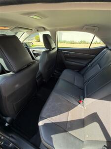 2016 Toyota Corolla S Plus   - Photo 10 - Los Angeles, CA 90025