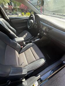 2016 Toyota Corolla S Plus   - Photo 12 - Los Angeles, CA 90025