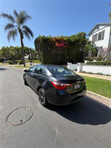 2016 Toyota Corolla S Plus   - Photo 6 - Los Angeles, CA 90025