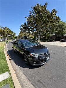 2016 Toyota Corolla S Plus   - Photo 3 - Los Angeles, CA 90025