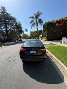 2016 Toyota Corolla S Plus   - Photo 8 - Los Angeles, CA 90025