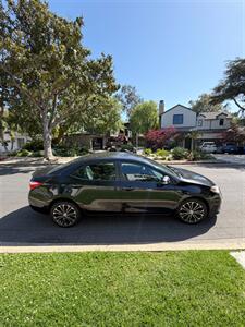 2016 Toyota Corolla S Plus   - Photo 5 - Los Angeles, CA 90025