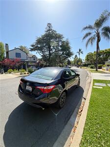 2016 Toyota Corolla S Plus   - Photo 7 - Los Angeles, CA 90025