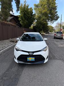 2017 Toyota Corolla LE   - Photo 2 - Los Angeles, CA 90025